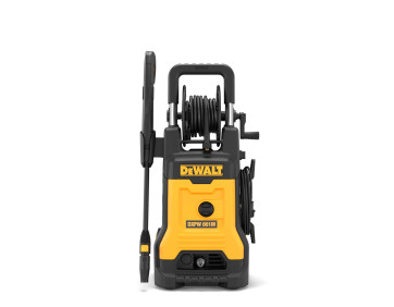 Мийка високого тиску електрична DeWALT DXPW001M