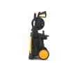 Мийка високого тиску електрична DeWALT DXPW001M - Фото 3