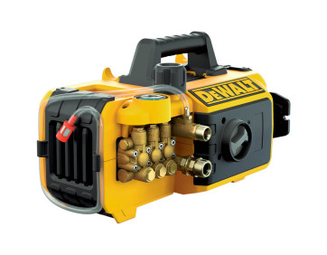 Мийка високого тиску електрична DeWALT DXPW002CE