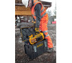 Мийка високого тиску електрична DeWALT DXPW002CE - Фото 1