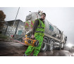 Мийка високого тиску електрична DeWALT DXPW002CE - Фото 2
