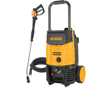Мийка високого тиску електрична DeWALT DXPW002E