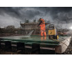Мийка високого тиску електрична DeWALT DXPW002E - Фото 2