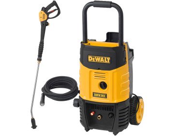 Мийка високого тиску електрична DeWALT DXPW003E