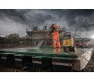 Мийка високого тиску електрична DeWALT DXPW003E - Фото 2