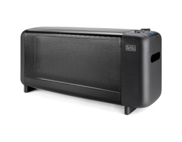 Мікатермічний обігрівач BLACK+DECKER BXMRA1500E