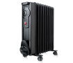Масляний обігрівач BLACK+DECKER BXRA1500E - Фото 1