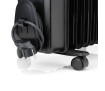 Масляний обігрівач BLACK+DECKER BXRA1500E - Фото 4