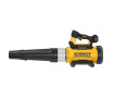 Повітродувка акумуляторна безщіткова DeWALT DCMBL777N - Фото 1