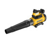 Повітродувка акумуляторна безщіткова DeWALT DCMBL777N - Фото 2