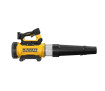 Повітродувка акумуляторна безщіткова DeWALT DCMBL777N - Фото 3