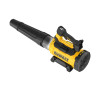 Повітродувка акумуляторна безщіткова DeWALT DCMBL777N - Фото 4