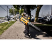 Повітродувка акумуляторна безщіткова DeWALT DCMBL777N - Фото 6