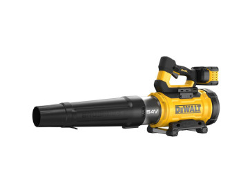 Повітродувка акумуляторна безщіткова DeWALT DCMBL777X1