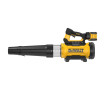 Повітродувка акумуляторна безщіткова DeWALT DCMBL777X1 - Фото 1