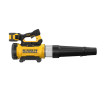 Повітродувка акумуляторна безщіткова DeWALT DCMBL777X1 - Фото 3