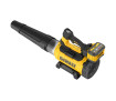 Повітродувка акумуляторна безщіткова DeWALT DCMBL777X1 - Фото 4