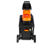 Подрібнювач електричний безщітковий SEQUOIA SEGS2545BH - Фото 4