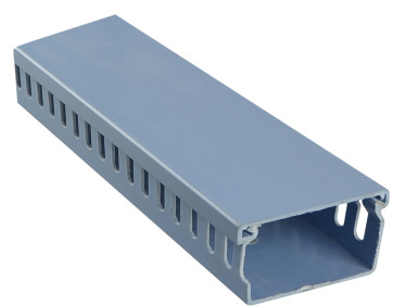 Перфорований короб 50*80/2000мм (В*Ш)