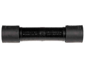 Муфта для з'єднання високовольтних проводів MJPT 93 G28