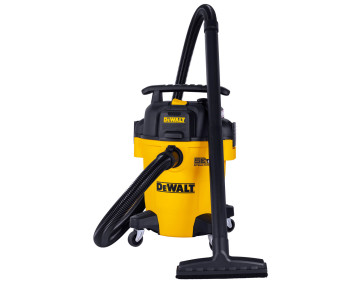 Пилосос мережевий DeWALT DXV23PLPTA-QT