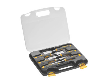 Набір із шести стамесок DeWALT DWHT16852-9