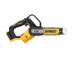 Міні-пилка ланцюгова акумуляторна безщіткова DeWALT DCMPS520N - Фото 2