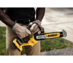 Міні-пилка ланцюгова акумуляторна безщіткова DeWALT DCMPS520N - Фото 4
