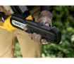 Міні-пилка ланцюгова акумуляторна безщіткова DeWALT DCMPS520N - Фото 9