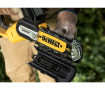 Міні-пилка ланцюгова акумуляторна безщіткова DeWALT DCMPS520N - Фото 10