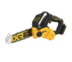 Міні-пилка ланцюгова акумуляторна безщіткова DeWALT DCMPS520P1 - Фото 1