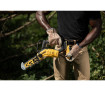 Міні-пилка ланцюгова акумуляторна безщіткова DeWALT DCMPS520P1 - Фото 11