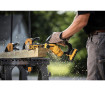 Міні-пилка ланцюгова акумуляторна безщіткова DeWALT DCMPS520P1 - Фото 14
