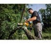 Міні-пилка ланцюгова акумуляторна безщіткова DeWALT DCMPS520P1 - Фото 16