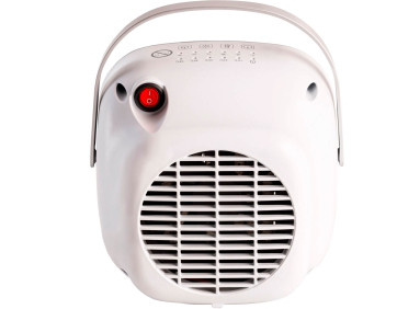 Тепловентилятор BLACK+DECKER BXSH1505E