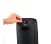 Тепловентилятор BLACK+DECKER BXSH2002E - Фото 7