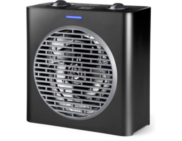 Тепловентилятор BLACK+DECKER BXSH2003E