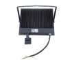 Прожектор LED 100W ULTRA Slim 220V 9000Lm 6500K IP65 з датчиком руху TNSy - Фото 1