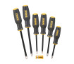 Набір викруток TOUGHSERIES™ MAX FIT®, 6 штук DeWALT DWHT62056-0 - Фото 1