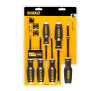 Набір викруток TOUGHSERIES™ MAX FIT®, 6 штук DeWALT DWHT62056-0 - Фото 2