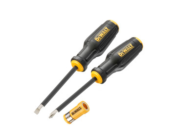 Набір викруток TOUGHSERIES™ MAX FIT®, 2 штуки DeWALT DWHT62057-0