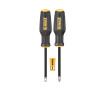 Набір викруток TOUGHSERIES™ MAX FIT®, 2 штуки DeWALT DWHT62057-0 - Фото 1