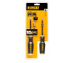 Набір викруток TOUGHSERIES™ MAX FIT®, 2 штуки DeWALT DWHT62057-0 - Фото 2