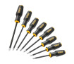 Набір викруток TOUGHSERIES™ MAX FIT®, 8 штук DeWALT DWHT65102-0 - Фото 1