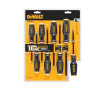 Набір викруток TOUGHSERIES™ MAX FIT®, 8 штук DeWALT DWHT65102-0 - Фото 2