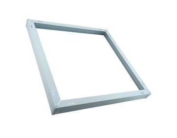 Накладна рамка для світильника 600*600 Panel PRO-LINE (метал) TNSy
