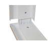 Накладна рамка для світильника 600*600 Panel PRO-LINE (plast) TNSy - Фото 3