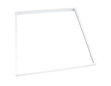 Накладна рамка для світильника 600*600 Panel PRO-LINE (alum) TNSy
