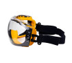 Окуляри DeWalt Concealer™ DeWALT DPG82-11D - Фото 3