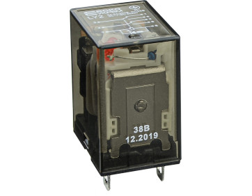 Реле LY2 (АС 220 V)